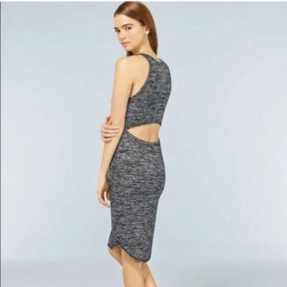 Aritzia Wilfred Free Yasmin Dress Size Small - Picture 2 of 11